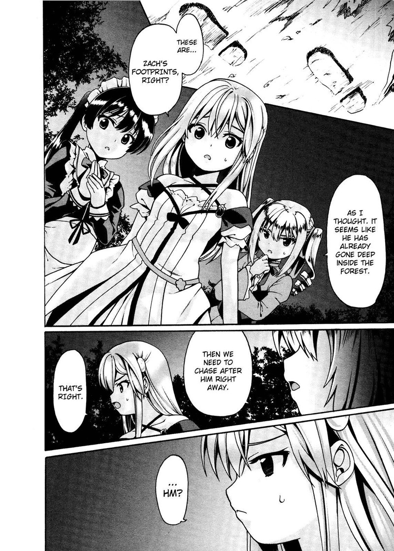 Douyara Watashi No Karada Wa Kanzen Muteki No You Desu Ne 4 18