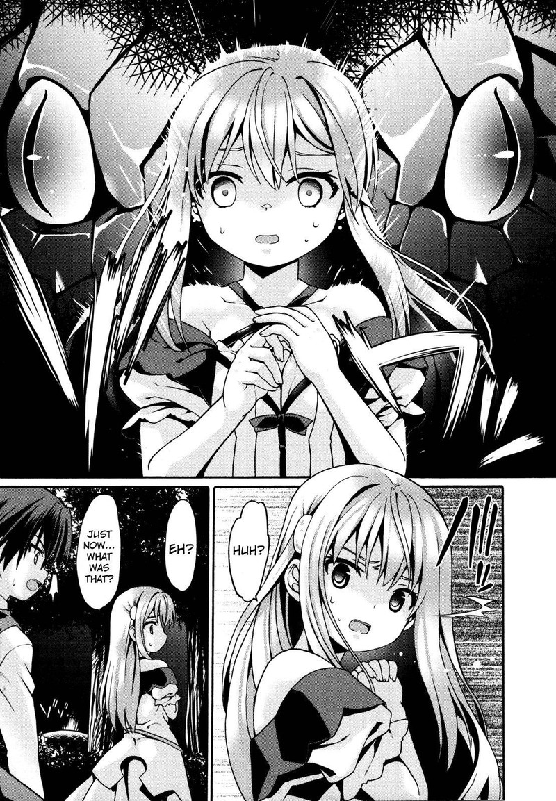 Douyara Watashi No Karada Wa Kanzen Muteki No You Desu Ne 4 23