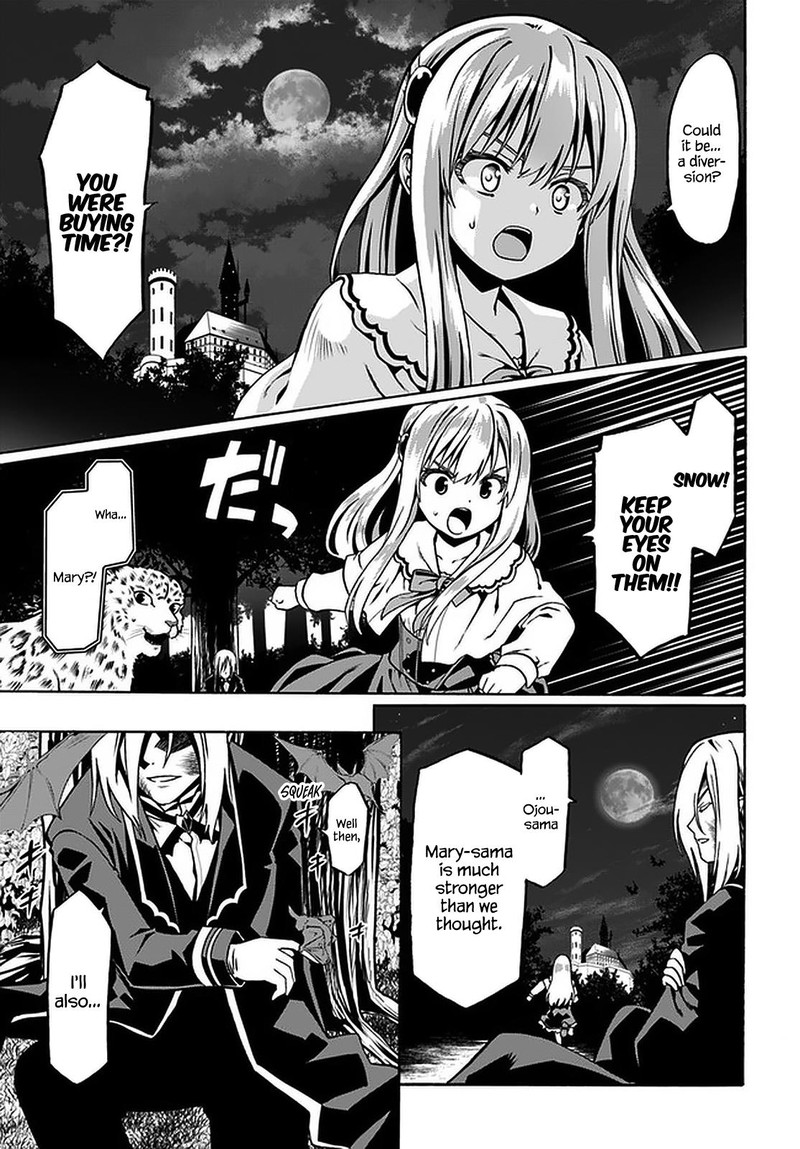 Douyara Watashi No Karada Wa Kanzen Muteki No You Desu Ne 40 13