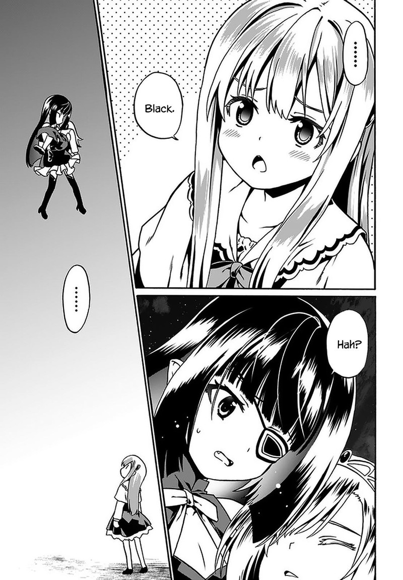 Douyara Watashi No Karada Wa Kanzen Muteki No You Desu Ne 40 19
