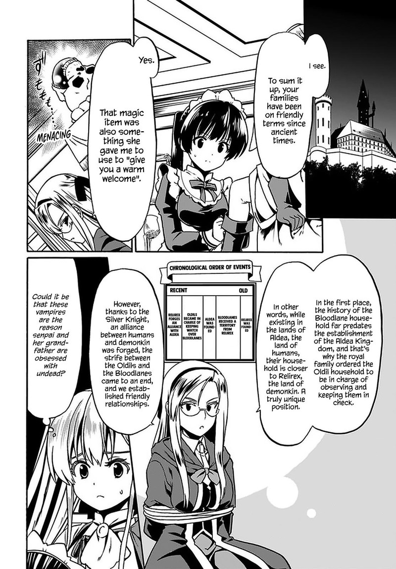 Douyara Watashi No Karada Wa Kanzen Muteki No You Desu Ne 40 24