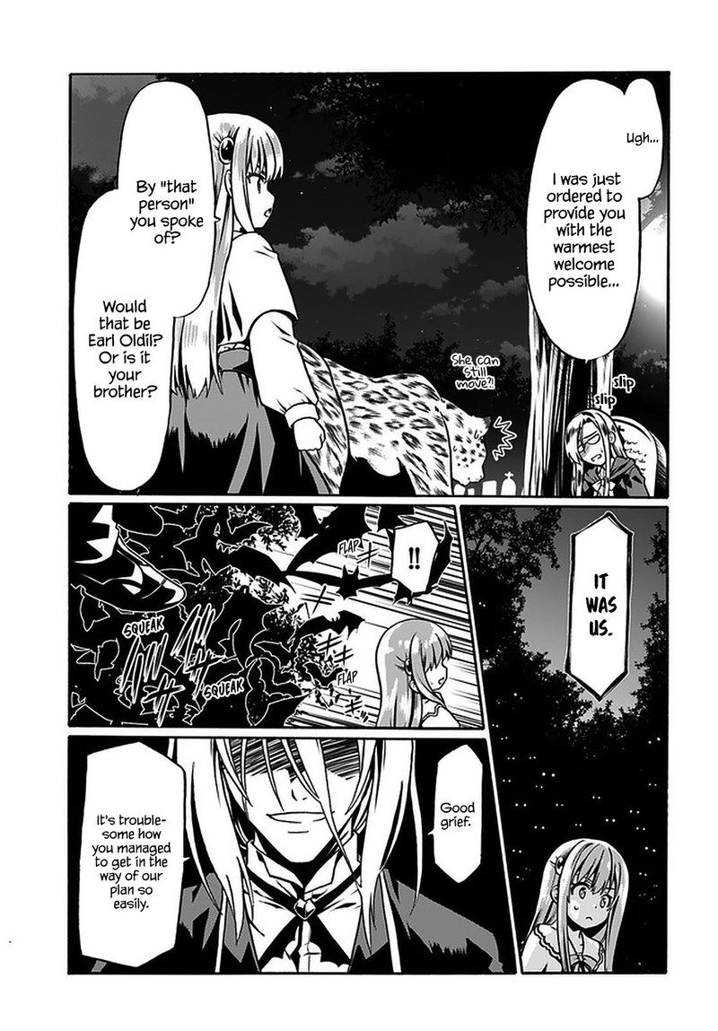Douyara Watashi No Karada Wa Kanzen Muteki No You Desu Ne 40 7