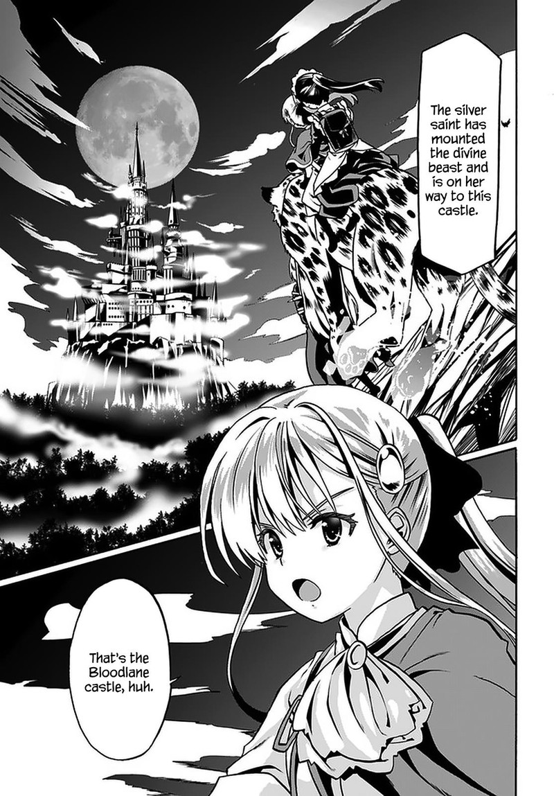 Douyara Watashi No Karada Wa Kanzen Muteki No You Desu Ne 41 15