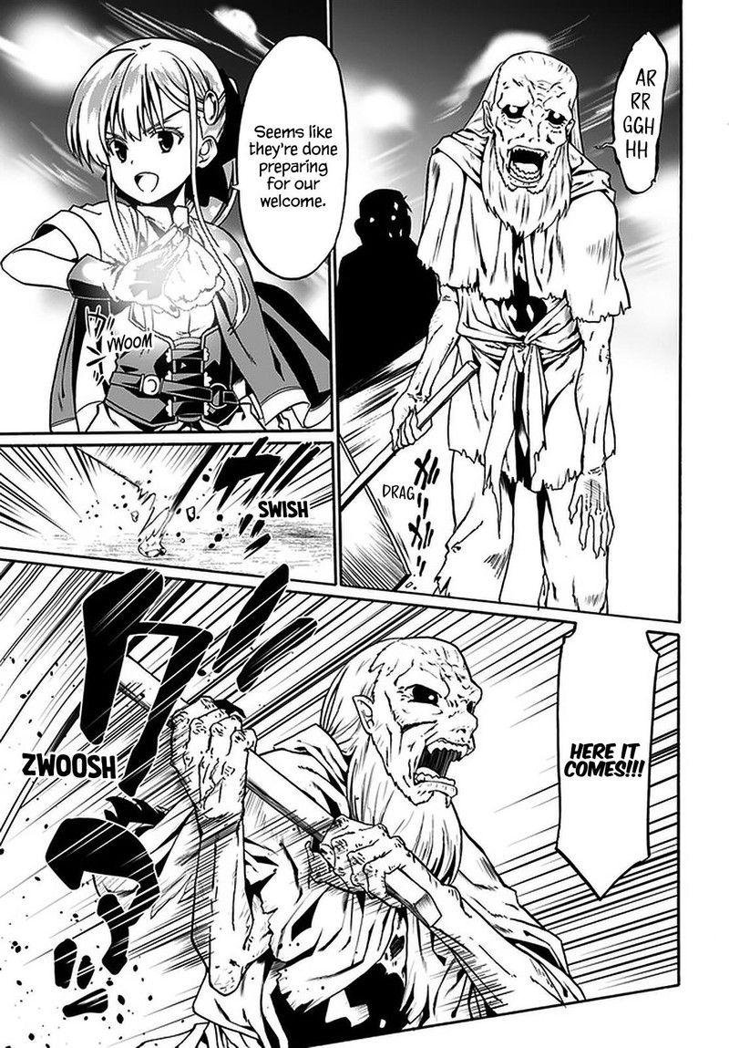 Douyara Watashi No Karada Wa Kanzen Muteki No You Desu Ne 41 19