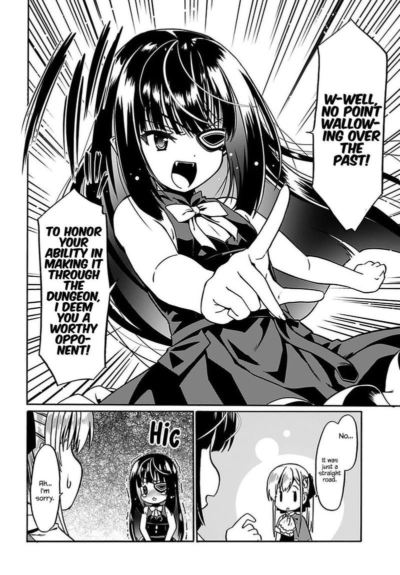 Douyara Watashi No Karada Wa Kanzen Muteki No You Desu Ne 41 22