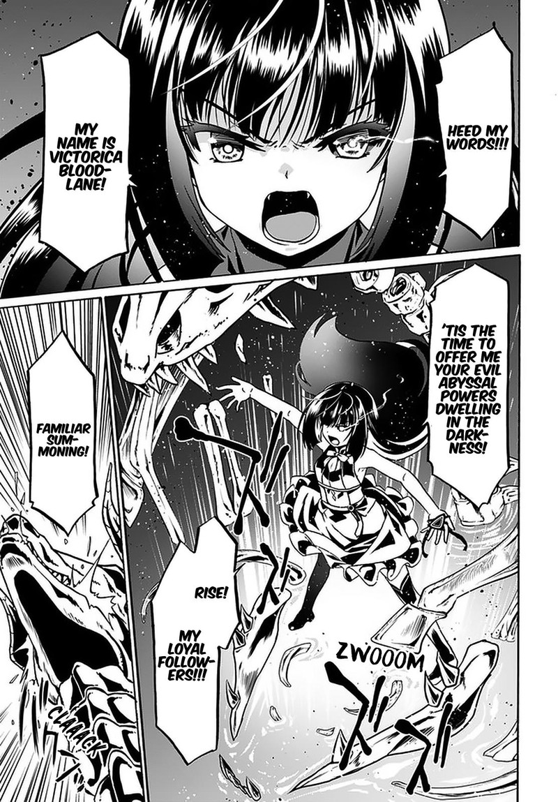 Douyara Watashi No Karada Wa Kanzen Muteki No You Desu Ne 41 25