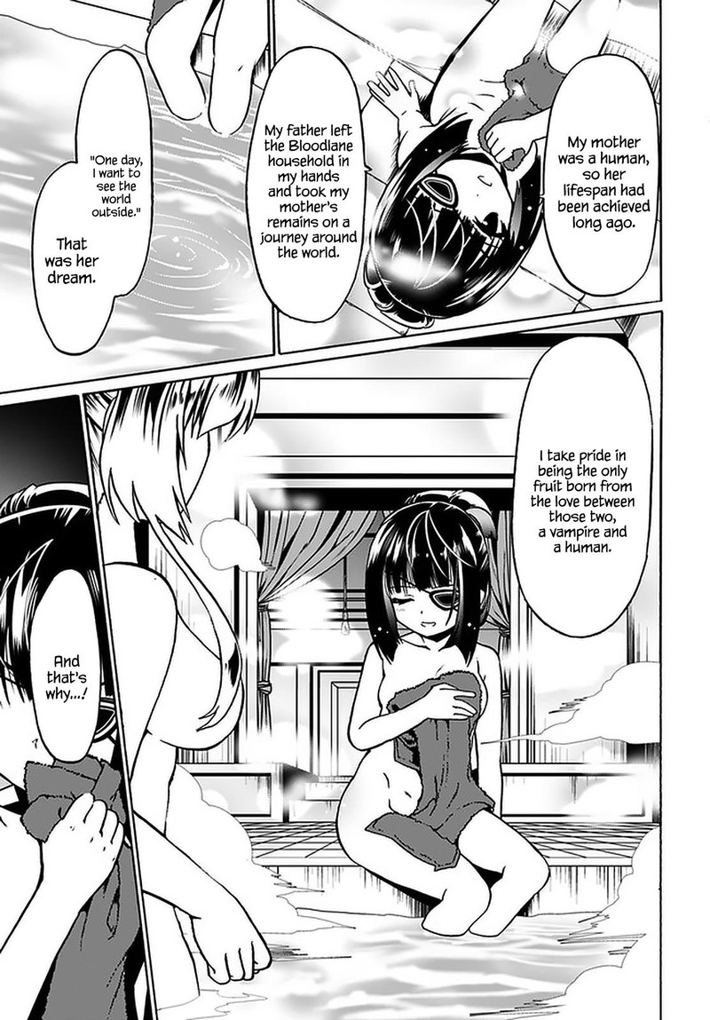 Douyara Watashi No Karada Wa Kanzen Muteki No You Desu Ne 41 7