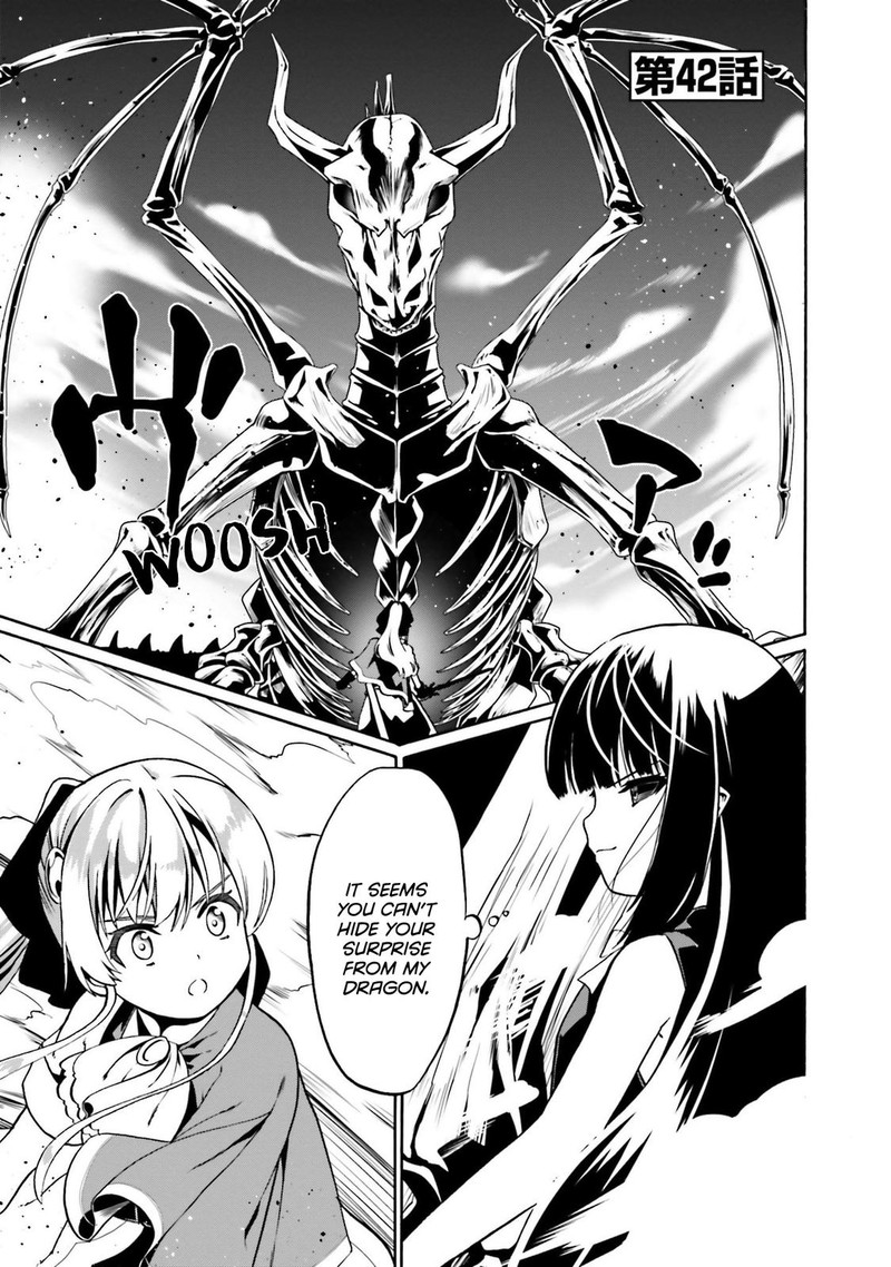 Douyara Watashi No Karada Wa Kanzen Muteki No You Desu Ne 42 1