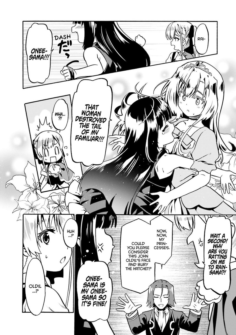 Douyara Watashi No Karada Wa Kanzen Muteki No You Desu Ne 42 10