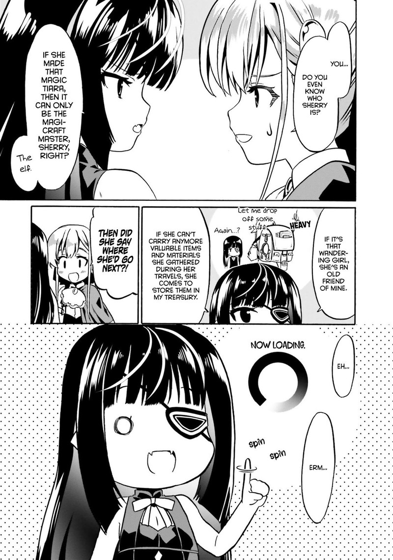 Douyara Watashi No Karada Wa Kanzen Muteki No You Desu Ne 42 15