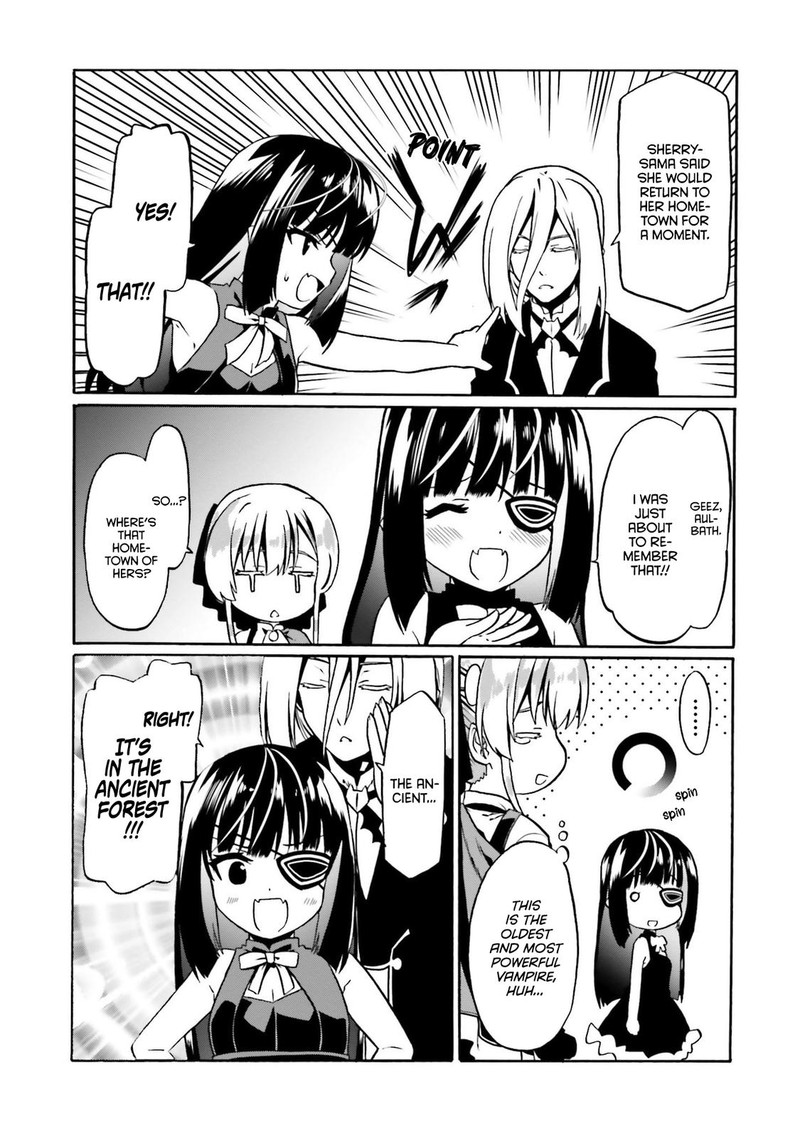 Douyara Watashi No Karada Wa Kanzen Muteki No You Desu Ne 42 16