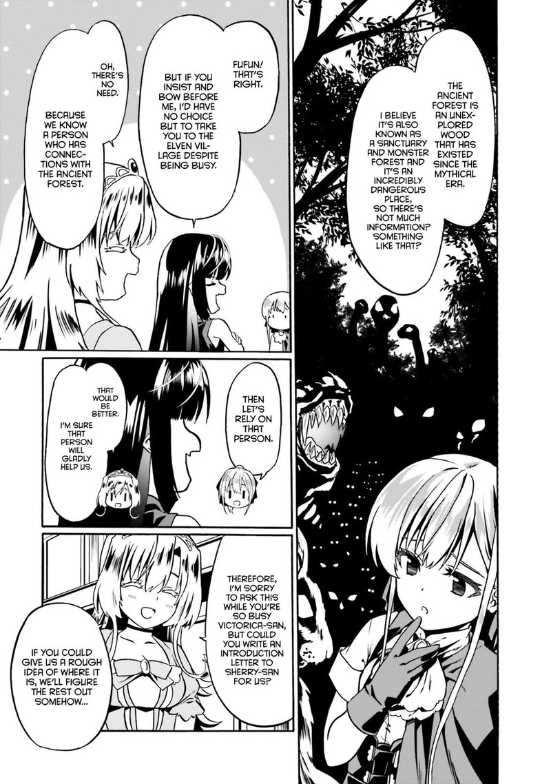 Douyara Watashi No Karada Wa Kanzen Muteki No You Desu Ne 42 17