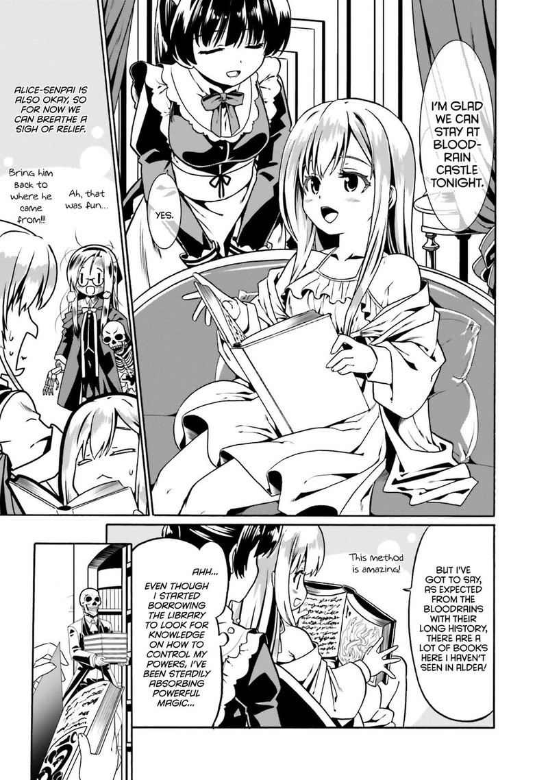 Douyara Watashi No Karada Wa Kanzen Muteki No You Desu Ne 42 19