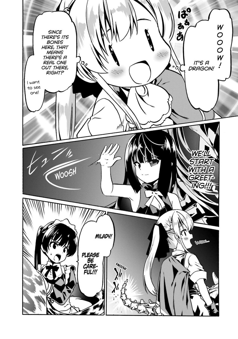 Douyara Watashi No Karada Wa Kanzen Muteki No You Desu Ne 42 2