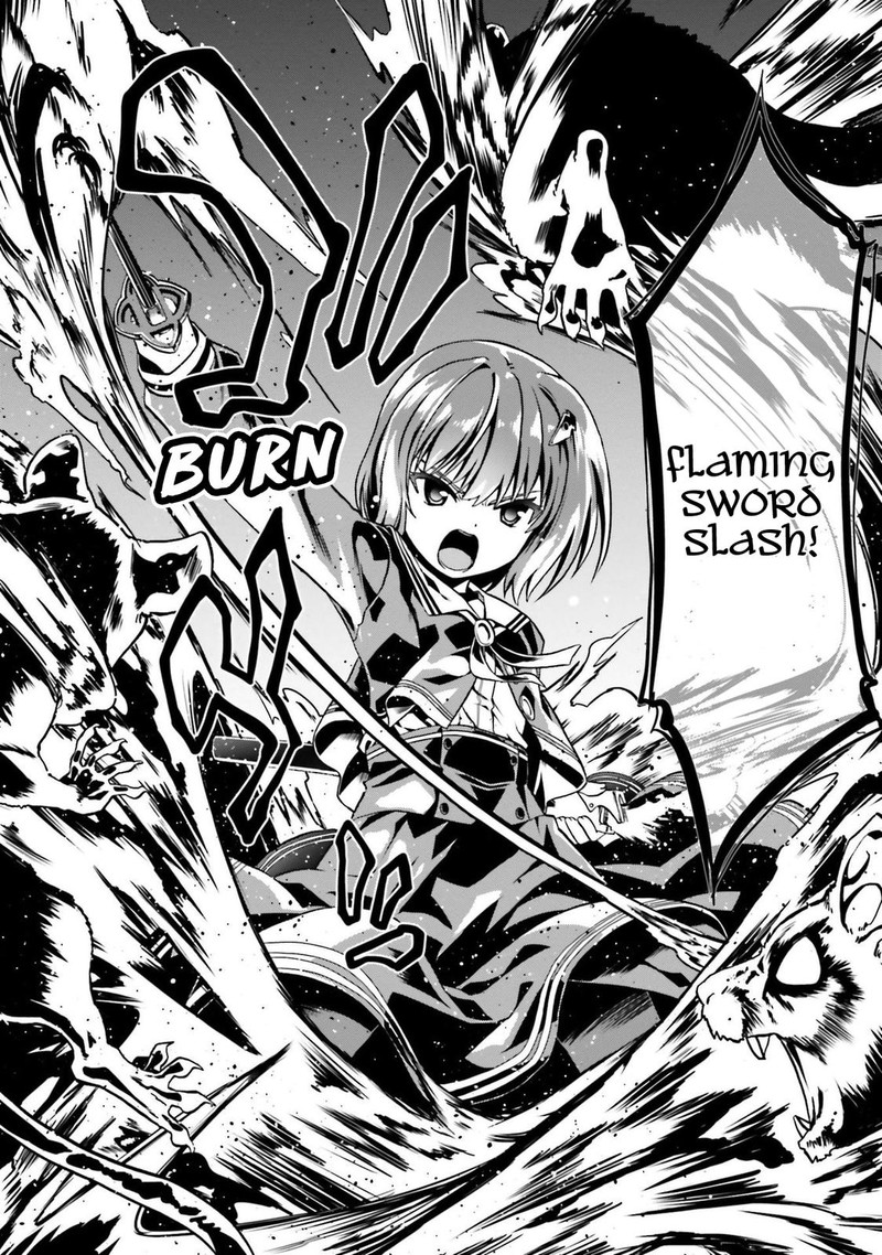 Douyara Watashi No Karada Wa Kanzen Muteki No You Desu Ne 42 22