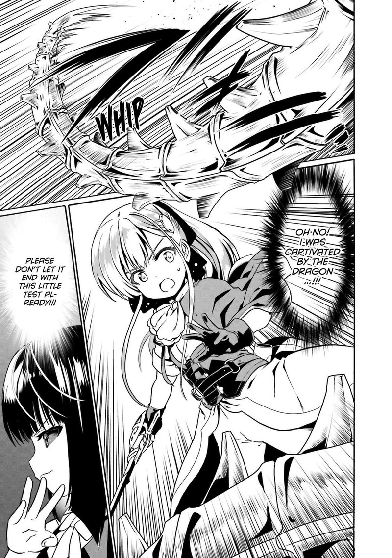 Douyara Watashi No Karada Wa Kanzen Muteki No You Desu Ne 42 3