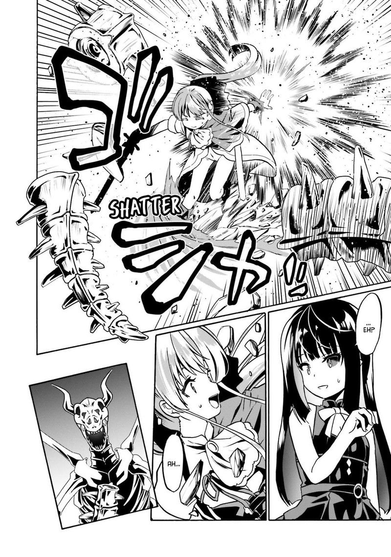 Douyara Watashi No Karada Wa Kanzen Muteki No You Desu Ne 42 4