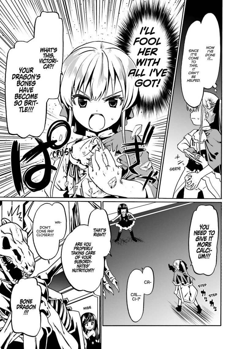 Douyara Watashi No Karada Wa Kanzen Muteki No You Desu Ne 42 5