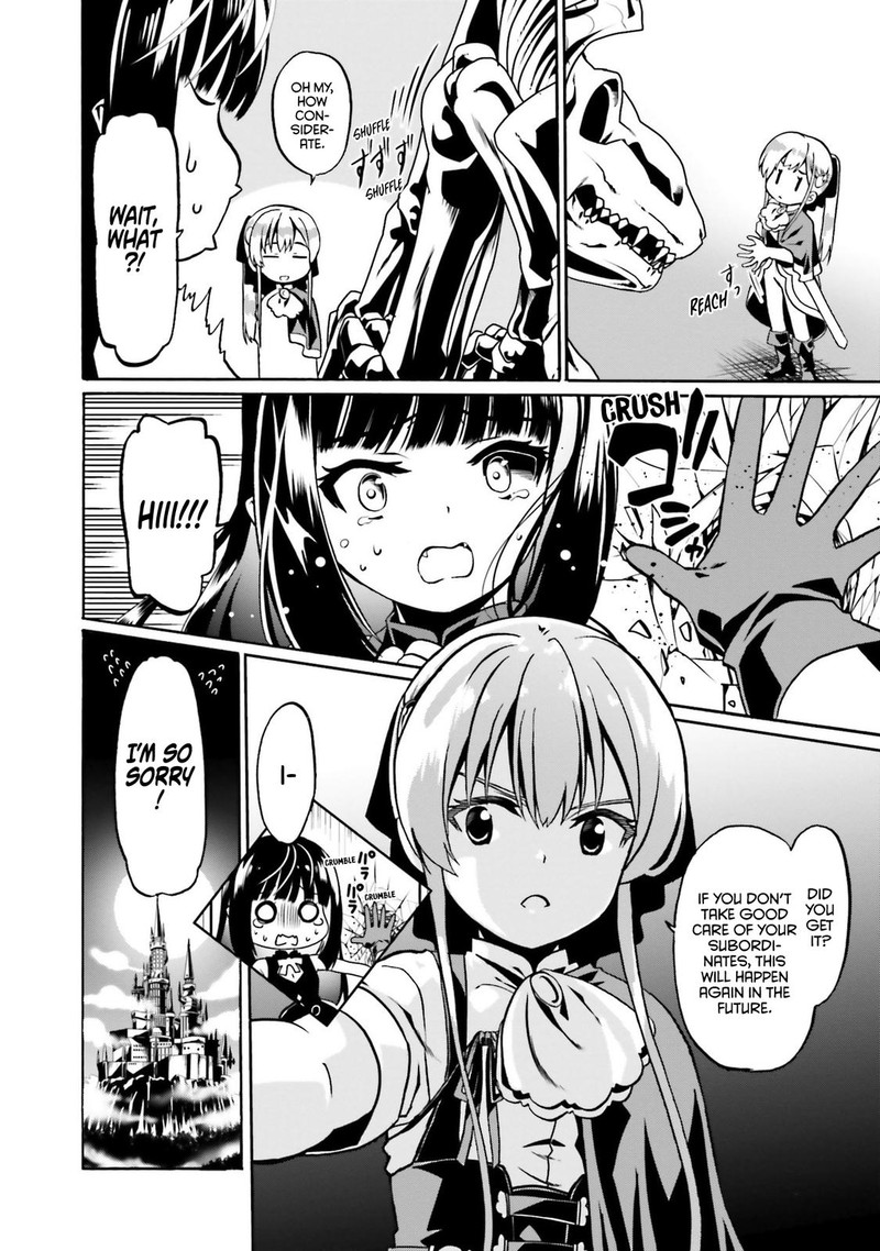 Douyara Watashi No Karada Wa Kanzen Muteki No You Desu Ne 42 6