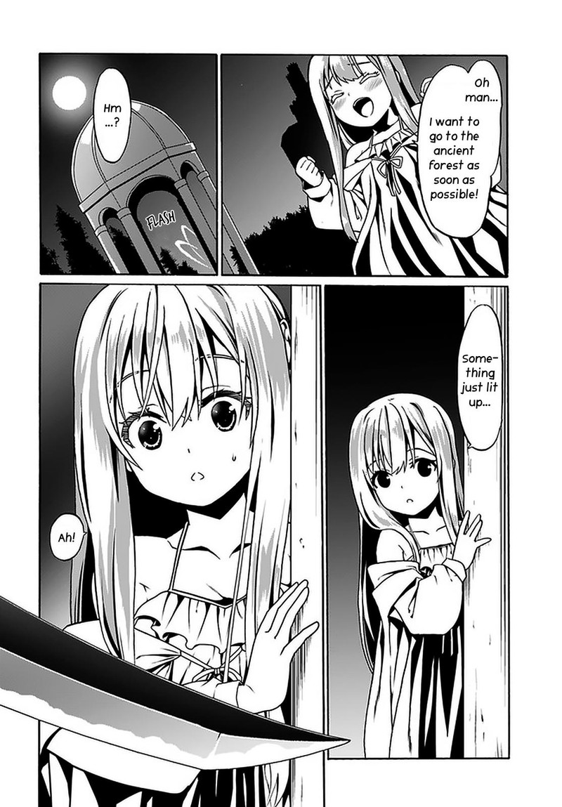 Douyara Watashi No Karada Wa Kanzen Muteki No You Desu Ne 43 20
