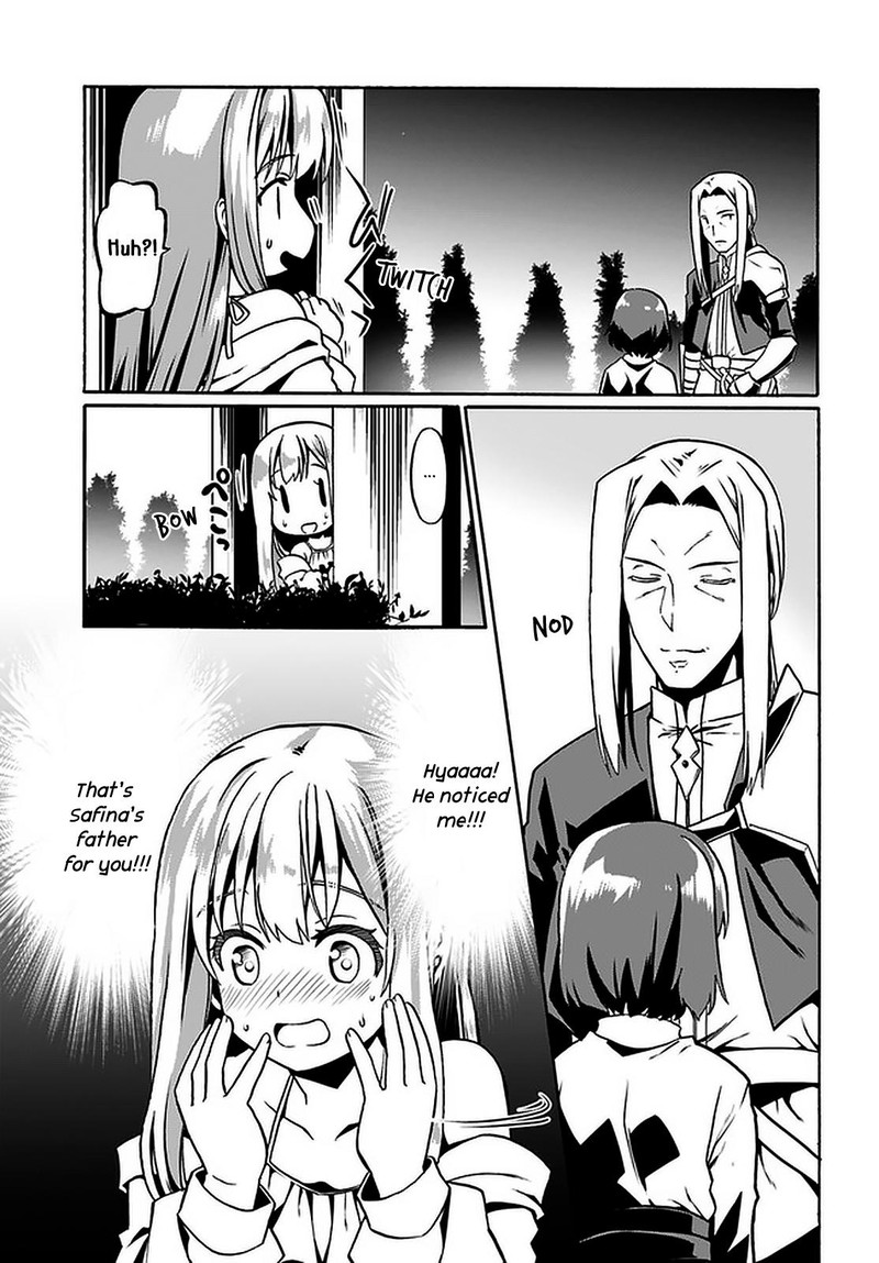 Douyara Watashi No Karada Wa Kanzen Muteki No You Desu Ne 43 27