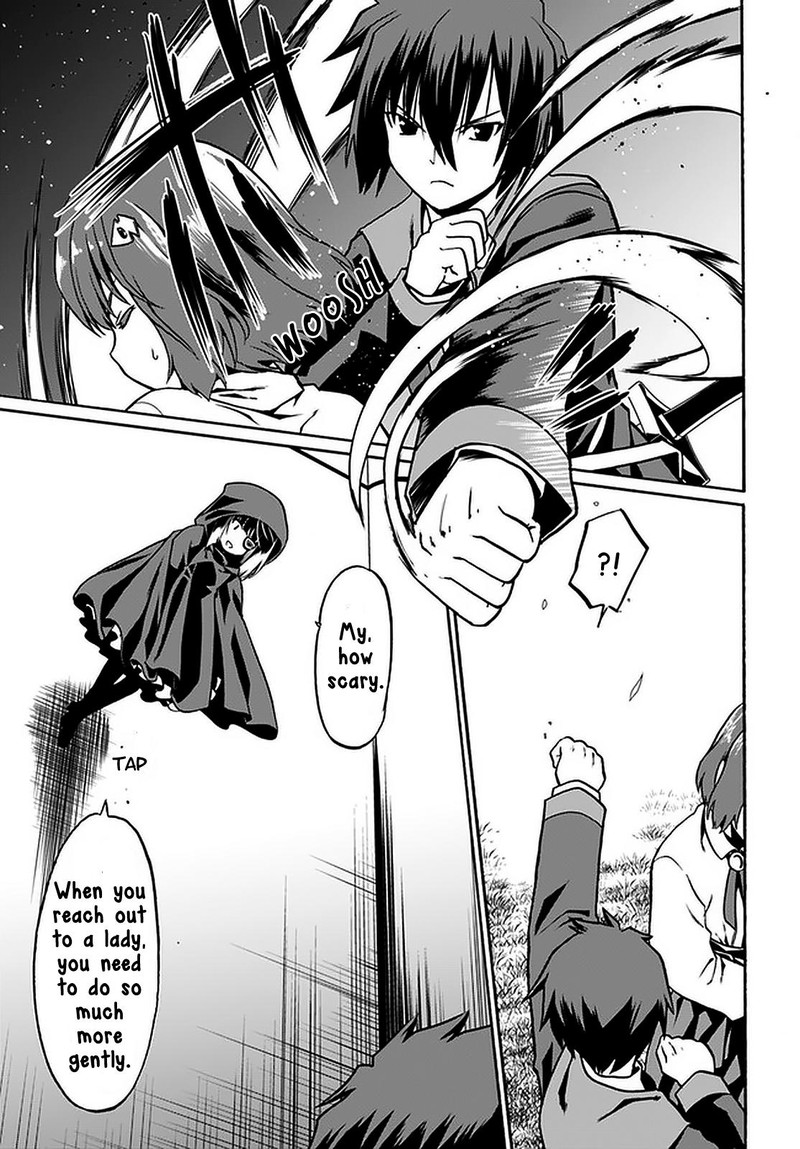 Douyara Watashi No Karada Wa Kanzen Muteki No You Desu Ne 43 3