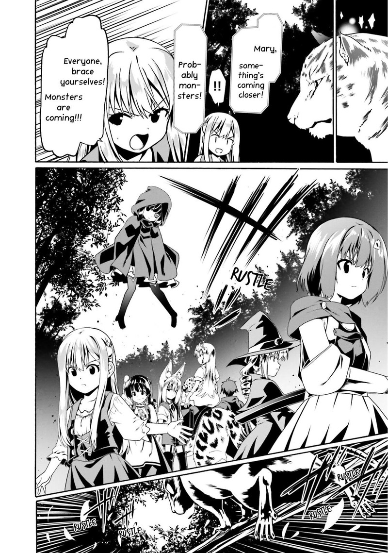 Douyara Watashi No Karada Wa Kanzen Muteki No You Desu Ne 44 10