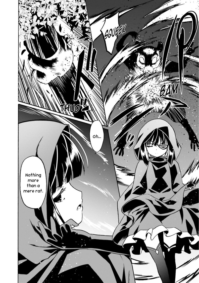 Douyara Watashi No Karada Wa Kanzen Muteki No You Desu Ne 44 12