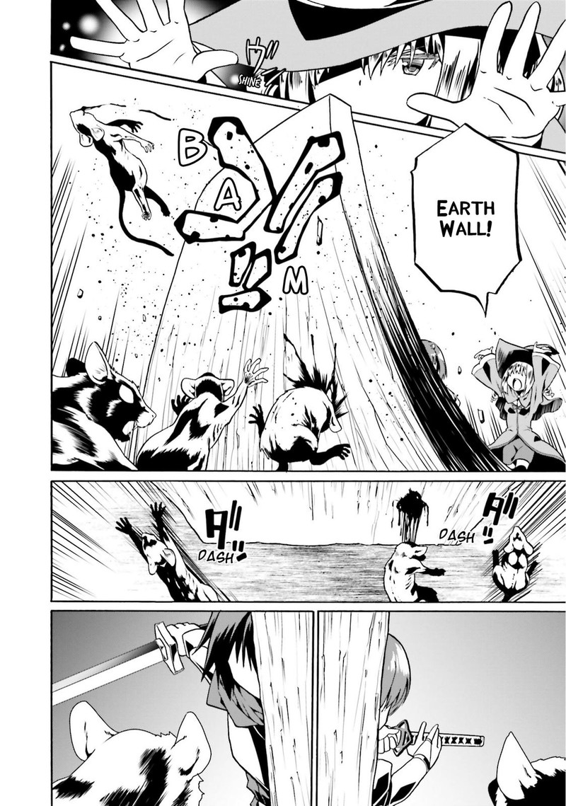 Douyara Watashi No Karada Wa Kanzen Muteki No You Desu Ne 44 14