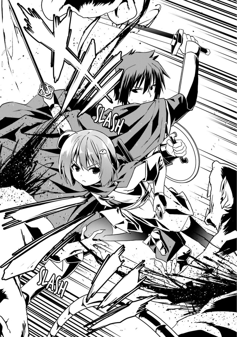 Douyara Watashi No Karada Wa Kanzen Muteki No You Desu Ne 44 15