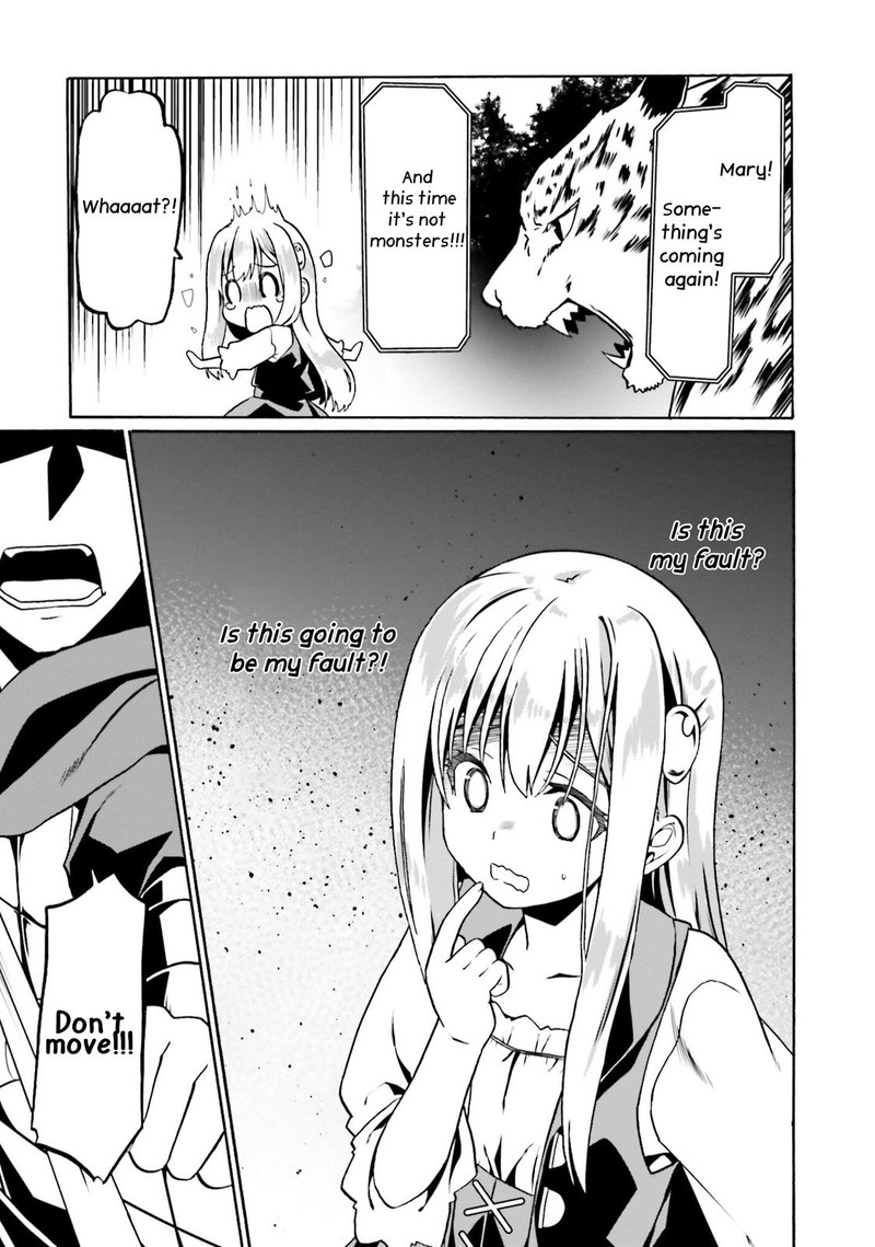 Douyara Watashi No Karada Wa Kanzen Muteki No You Desu Ne 44 21