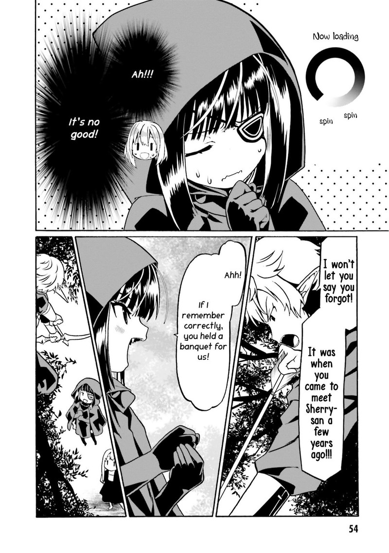 Douyara Watashi No Karada Wa Kanzen Muteki No You Desu Ne 44 24