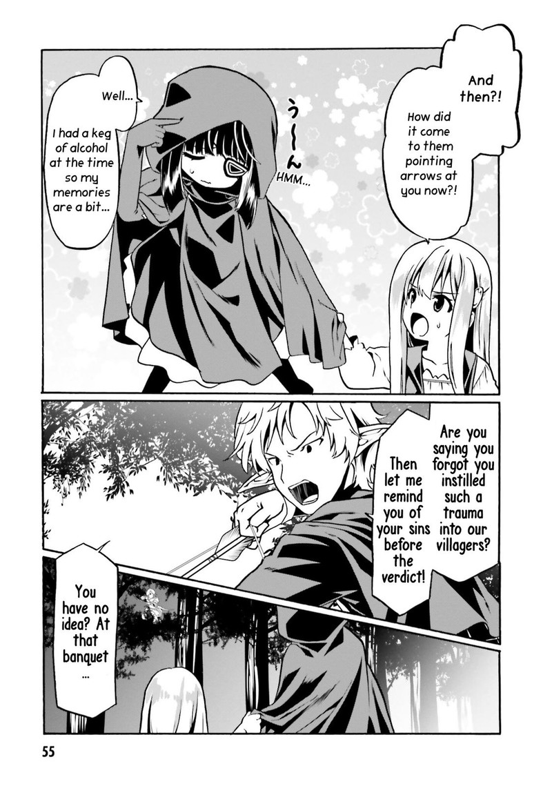 Douyara Watashi No Karada Wa Kanzen Muteki No You Desu Ne 44 25