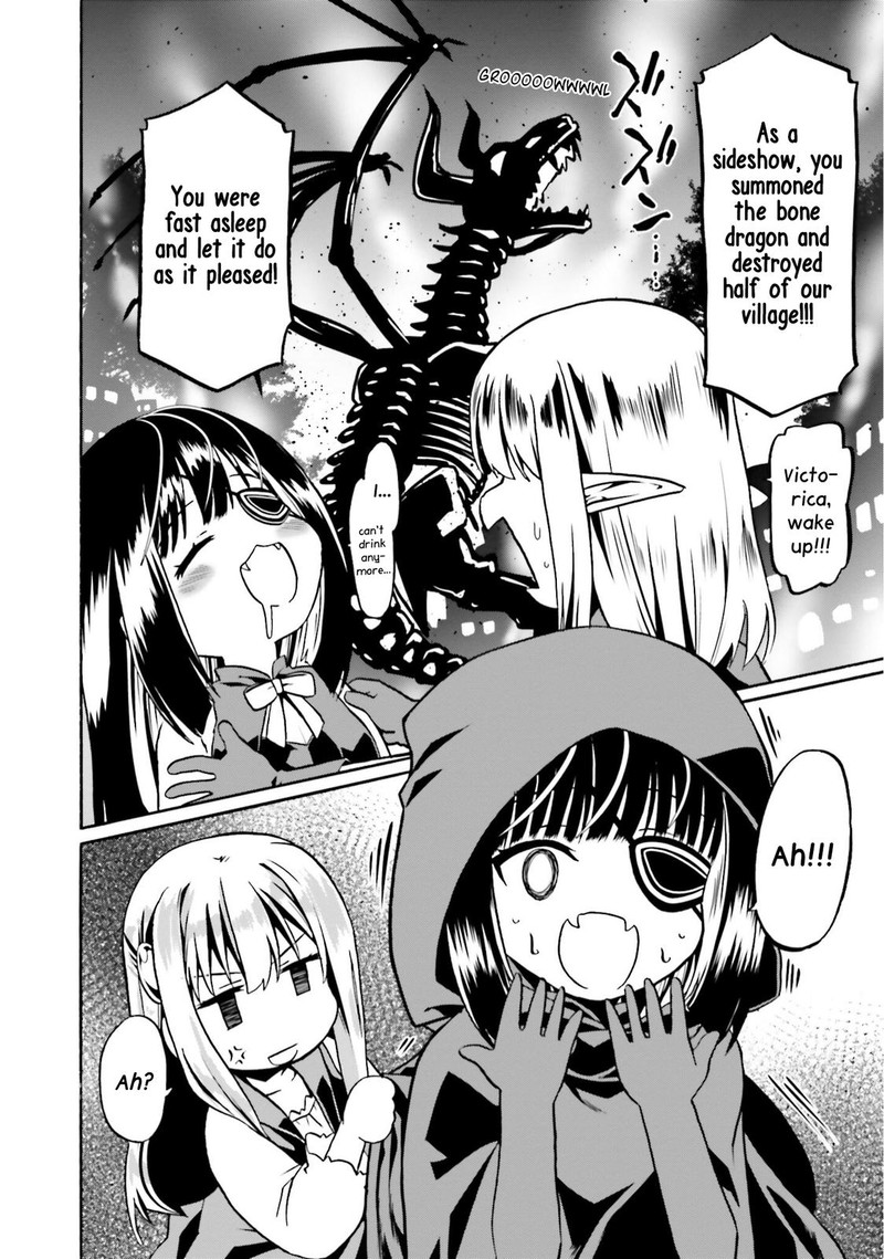 Douyara Watashi No Karada Wa Kanzen Muteki No You Desu Ne 44 26