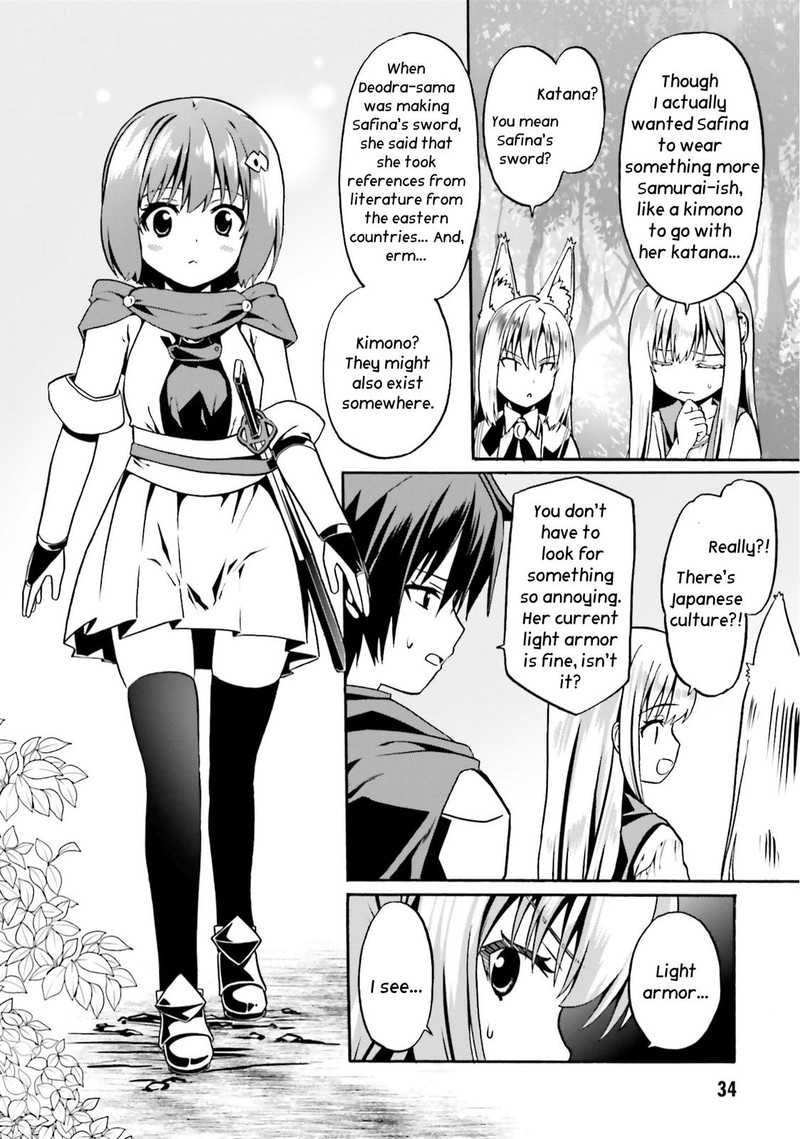 Douyara Watashi No Karada Wa Kanzen Muteki No You Desu Ne 44 4