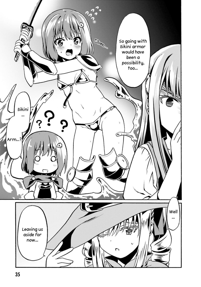 Douyara Watashi No Karada Wa Kanzen Muteki No You Desu Ne 44 5