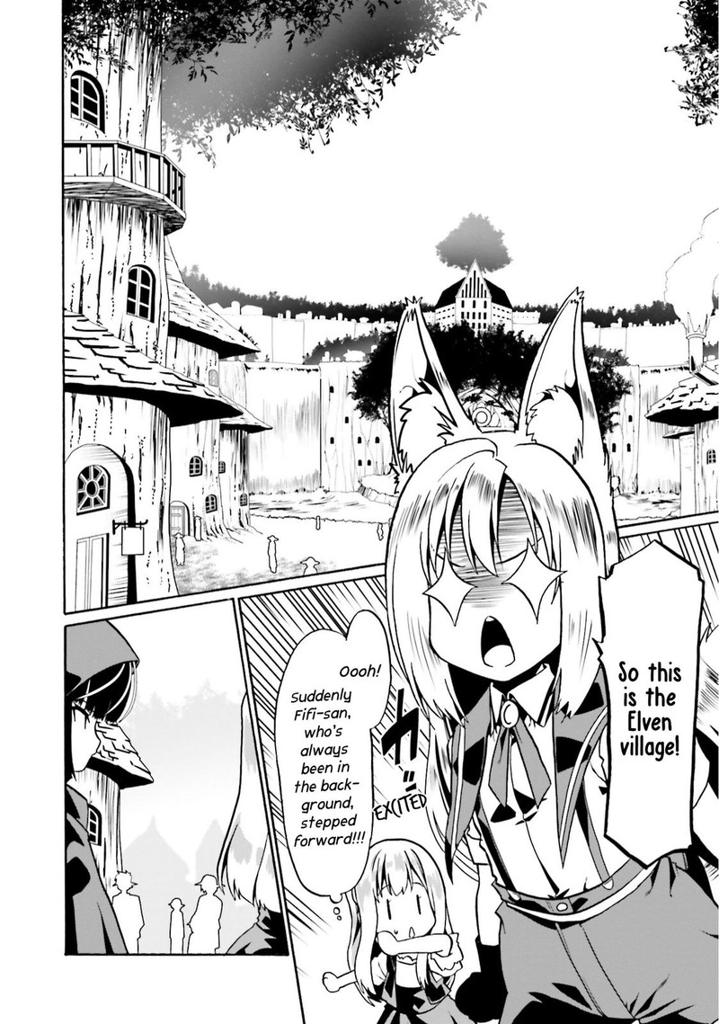 Douyara Watashi No Karada Wa Kanzen Muteki No You Desu Ne 45 10