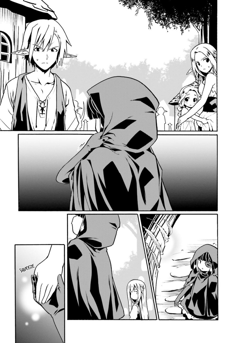 Douyara Watashi No Karada Wa Kanzen Muteki No You Desu Ne 45 11