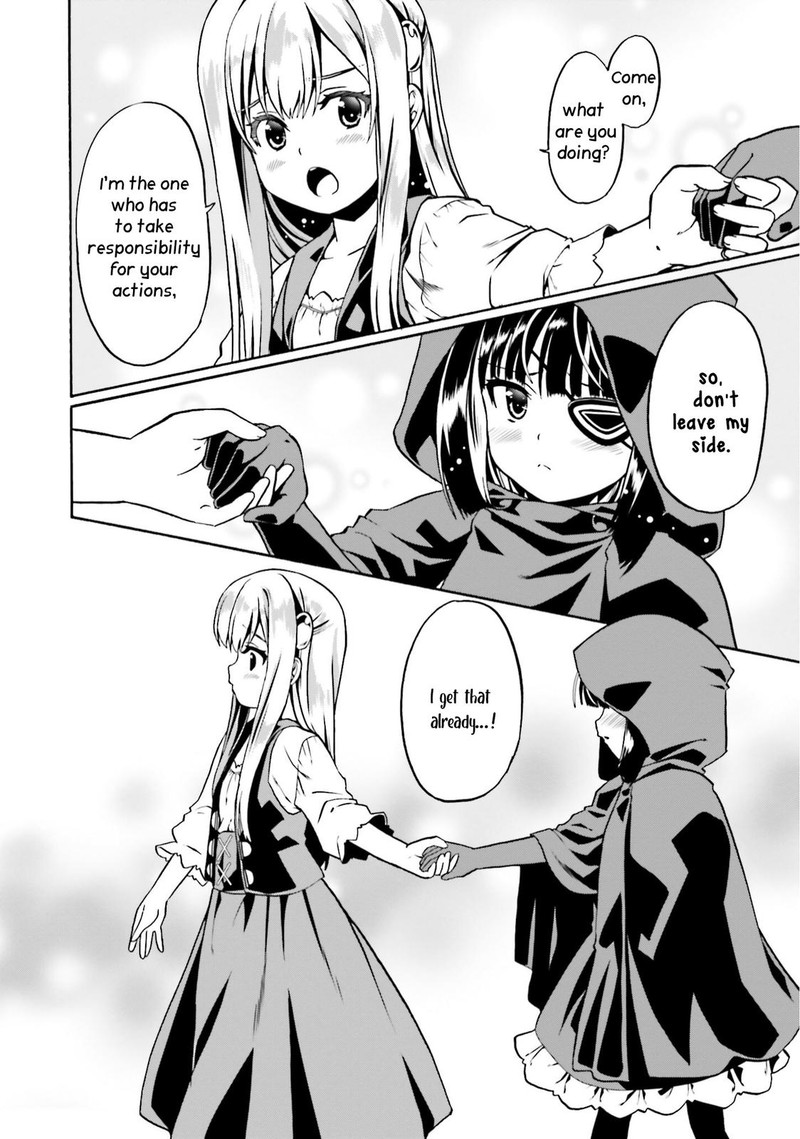 Douyara Watashi No Karada Wa Kanzen Muteki No You Desu Ne 45 12