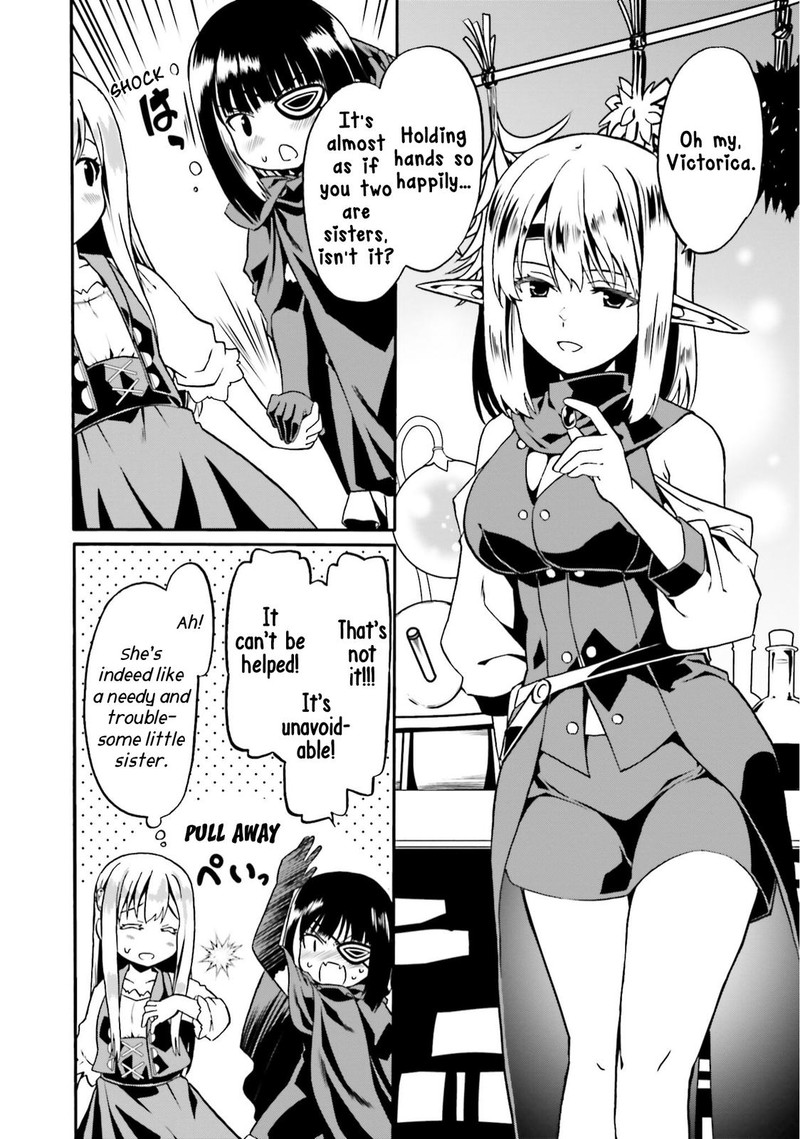 Douyara Watashi No Karada Wa Kanzen Muteki No You Desu Ne 45 14