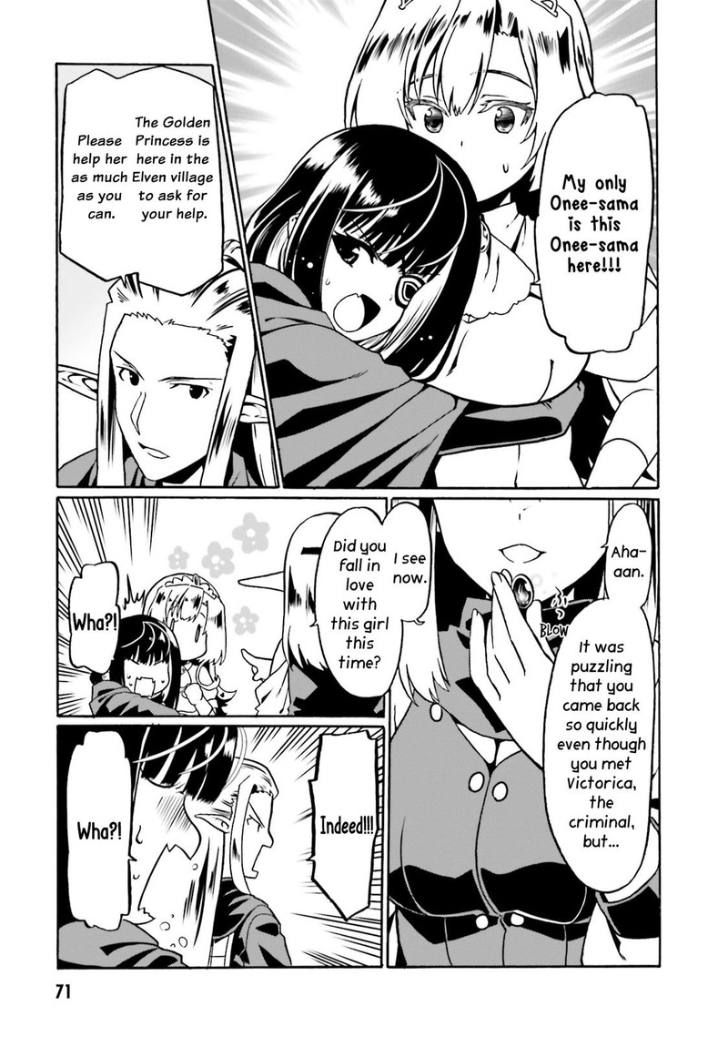 Douyara Watashi No Karada Wa Kanzen Muteki No You Desu Ne 45 15