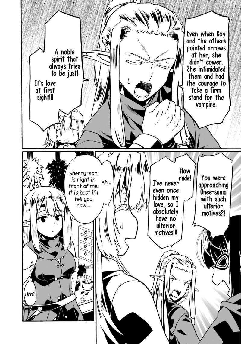 Douyara Watashi No Karada Wa Kanzen Muteki No You Desu Ne 45 16