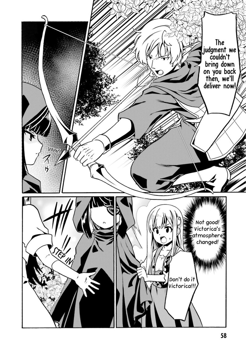 Douyara Watashi No Karada Wa Kanzen Muteki No You Desu Ne 45 2