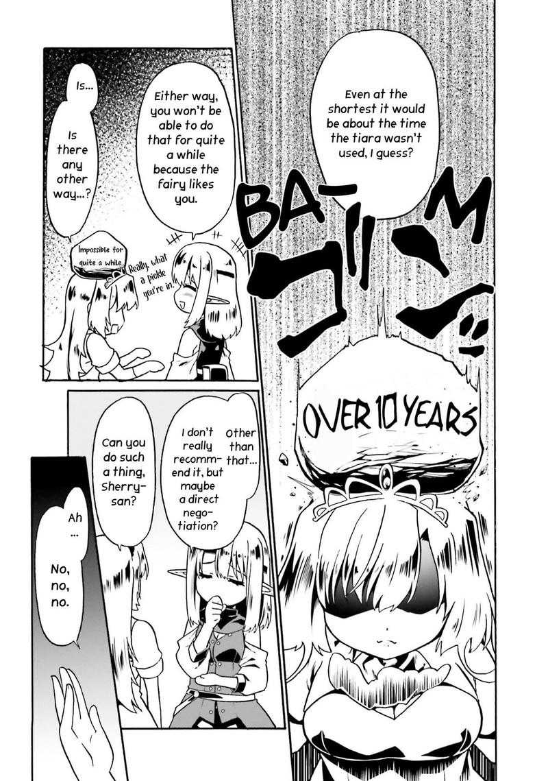 Douyara Watashi No Karada Wa Kanzen Muteki No You Desu Ne 45 23