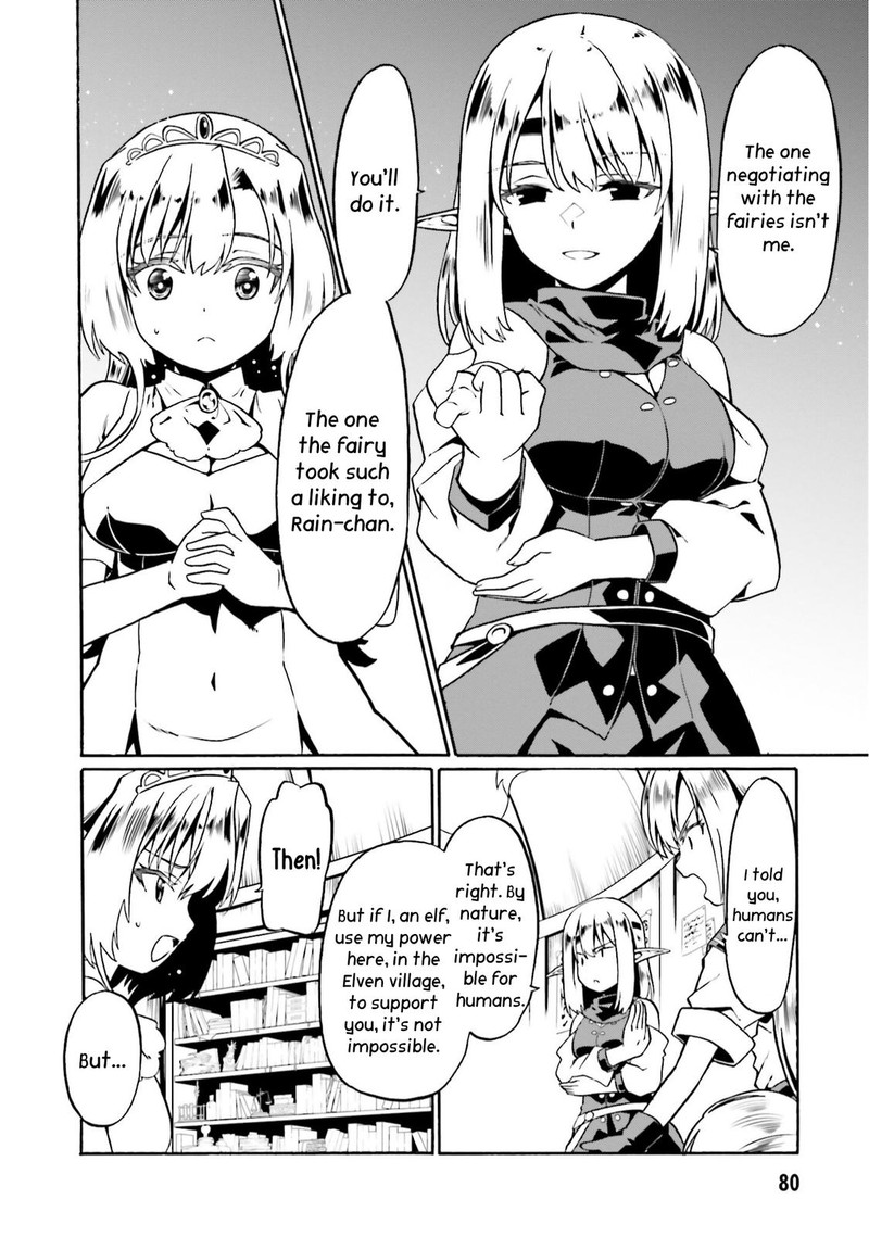 Douyara Watashi No Karada Wa Kanzen Muteki No You Desu Ne 45 24