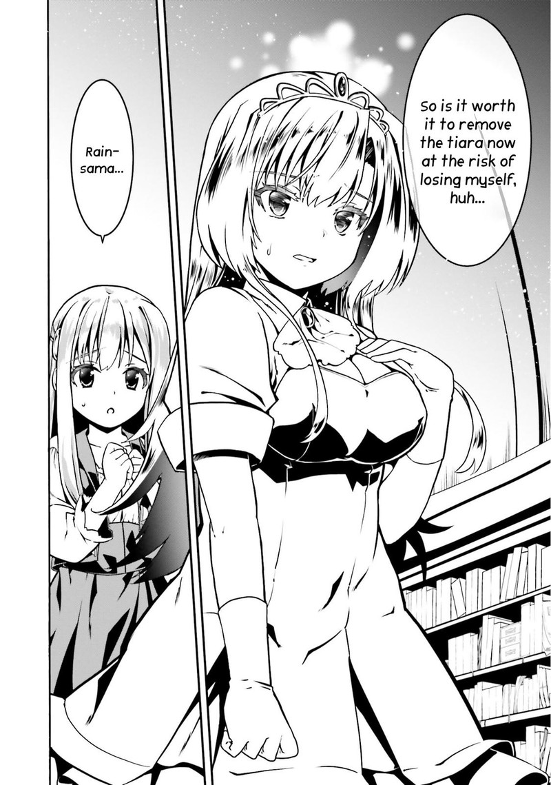 Douyara Watashi No Karada Wa Kanzen Muteki No You Desu Ne 45 26