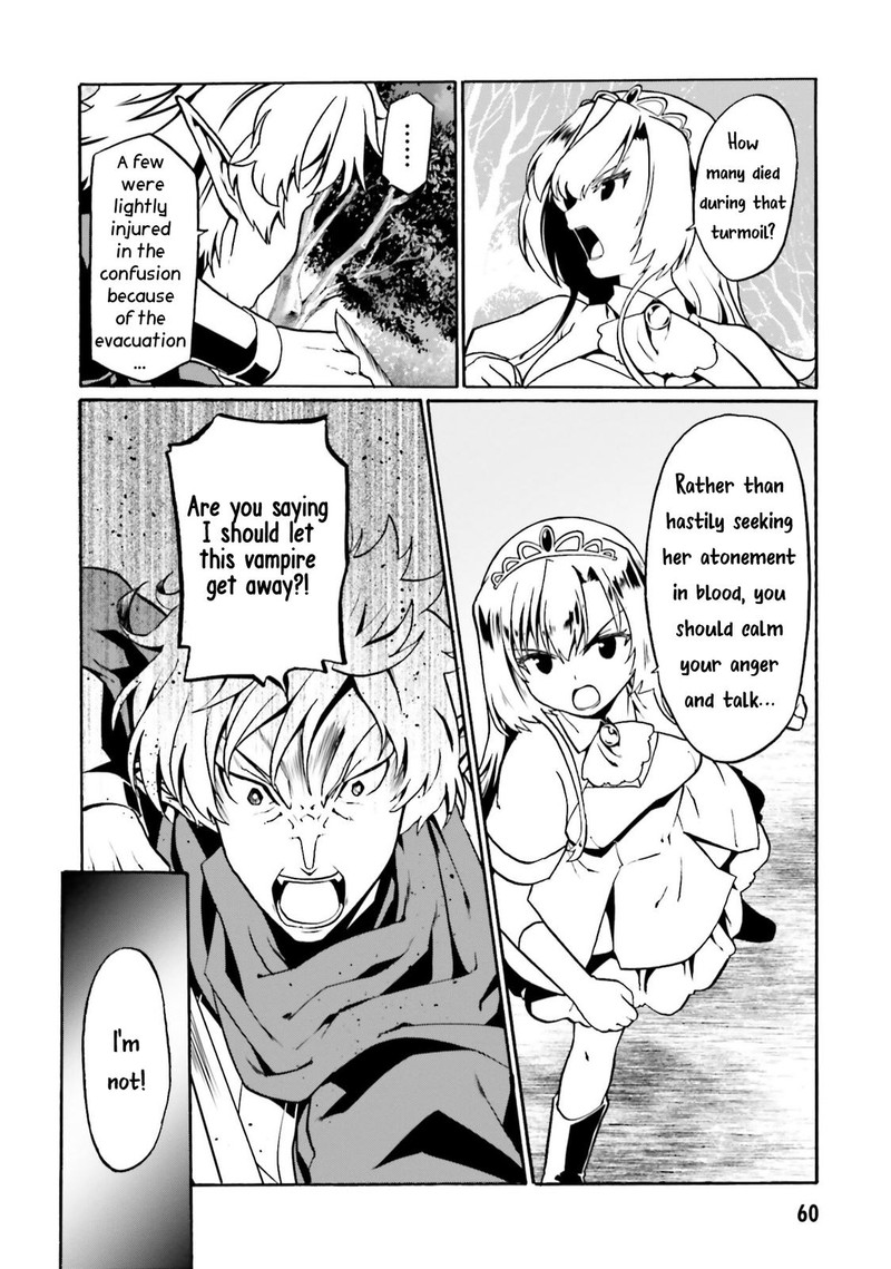 Douyara Watashi No Karada Wa Kanzen Muteki No You Desu Ne 45 4