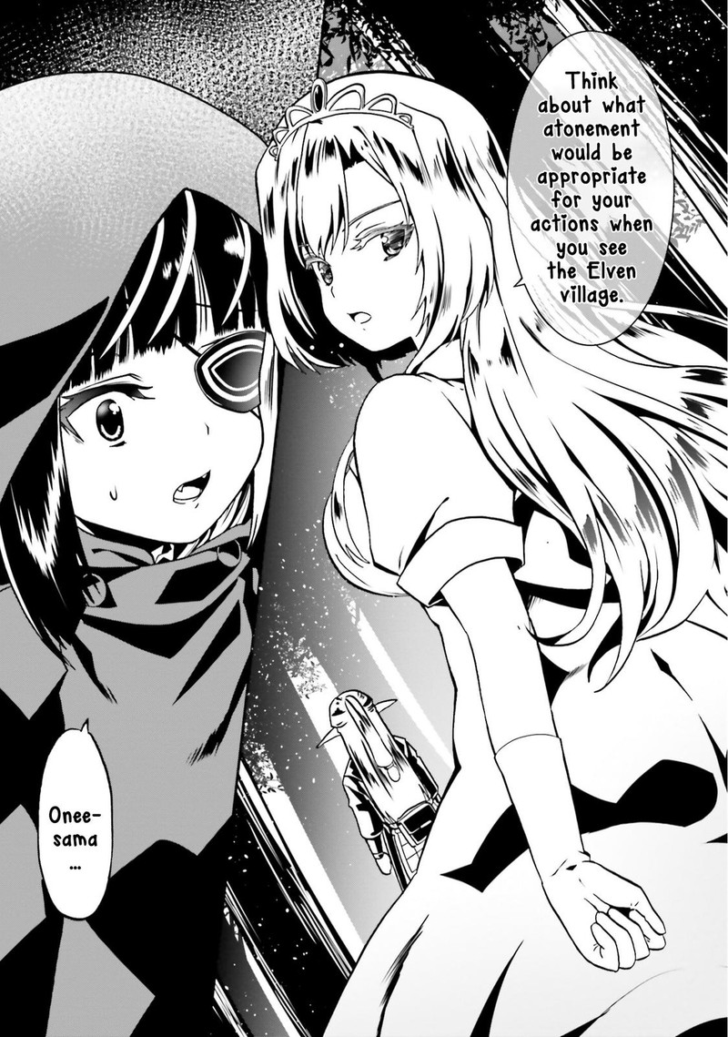 Douyara Watashi No Karada Wa Kanzen Muteki No You Desu Ne 45 9
