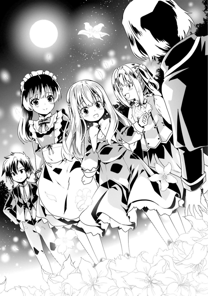Douyara Watashi No Karada Wa Kanzen Muteki No You Desu Ne 46 11