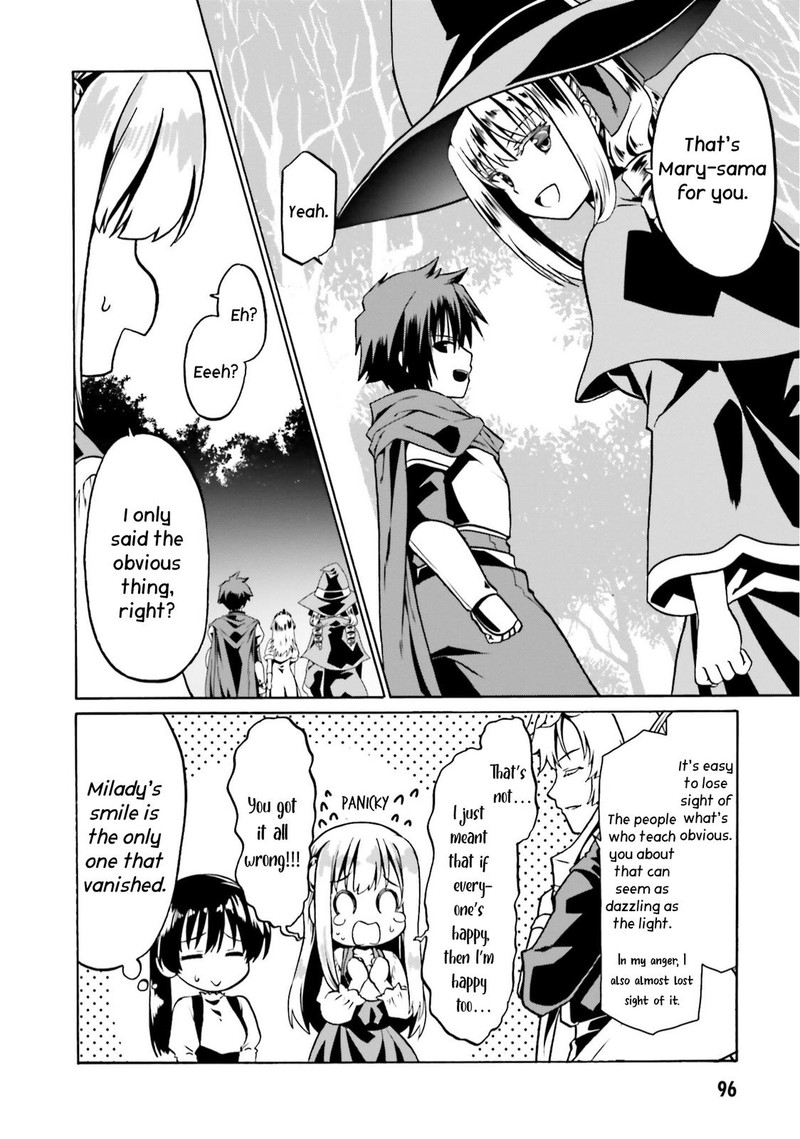 Douyara Watashi No Karada Wa Kanzen Muteki No You Desu Ne 46 14
